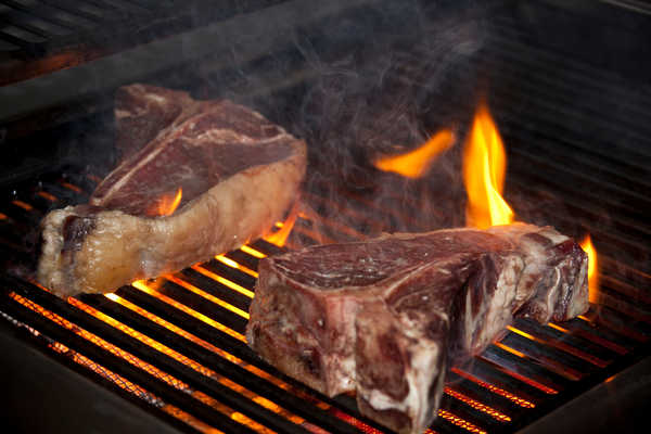 T-Bone T-Bone